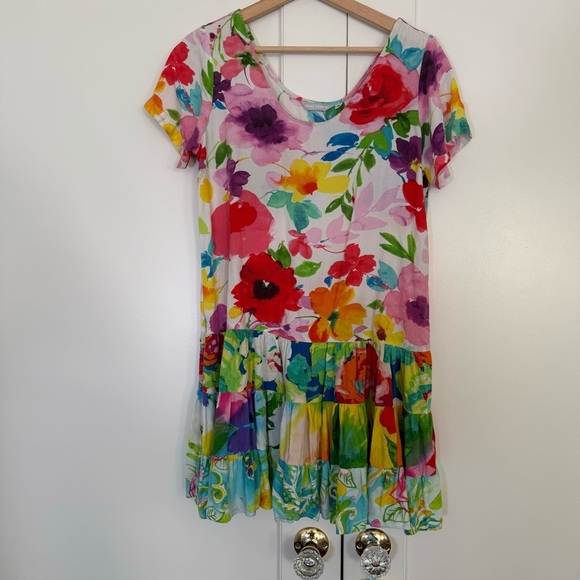 Jams World Hawaii - Hattie Dress - Picture 4 of 5